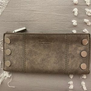 Hammett 110 North wallet